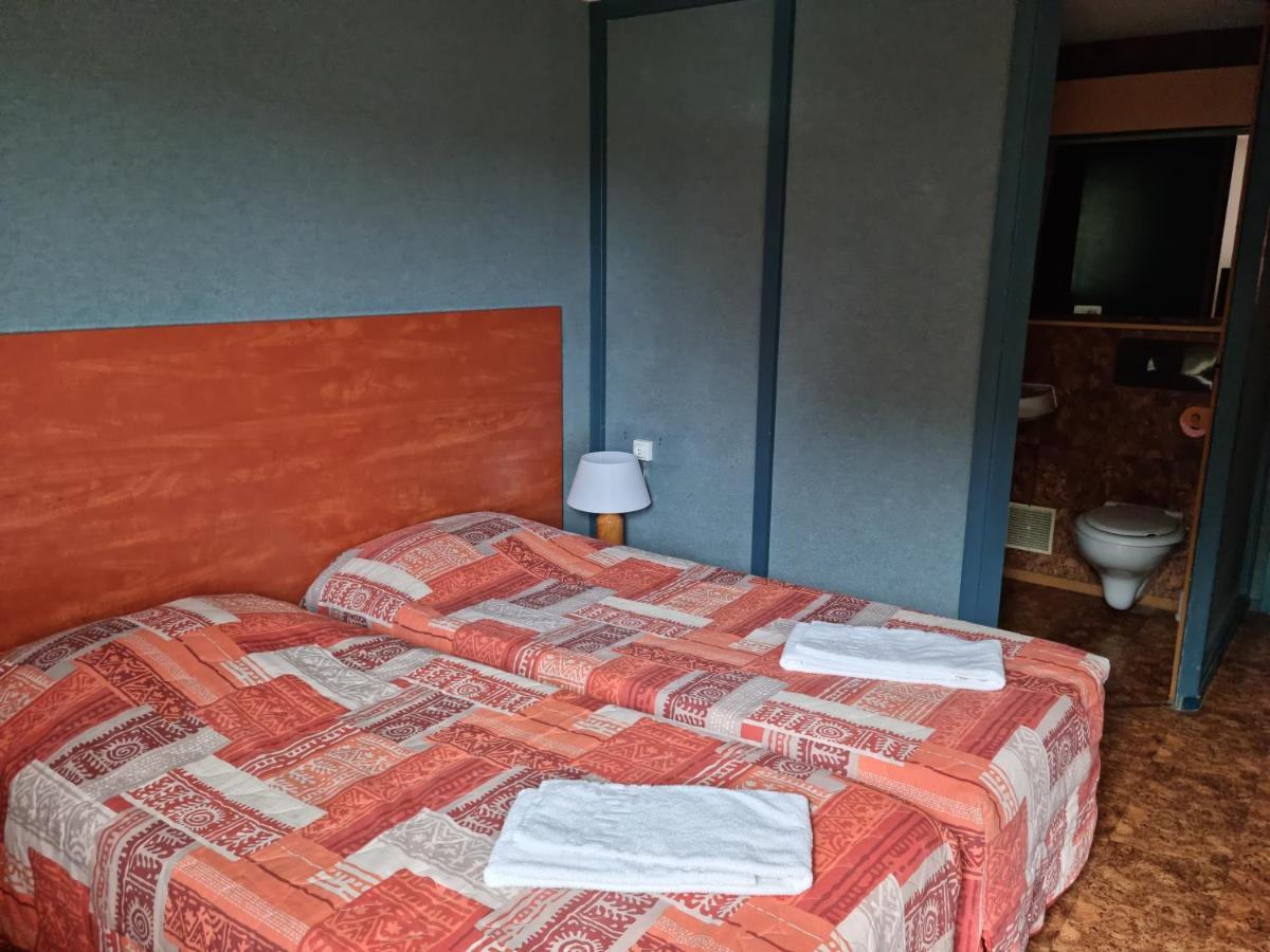 Hotel Le Pressoir - Auxerre Appoigny Eksteriør bilde