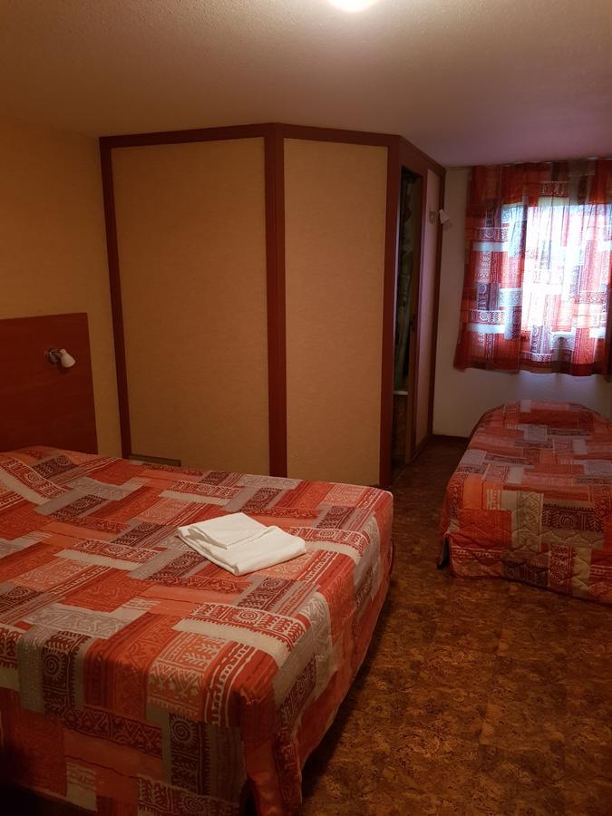 Hotel Le Pressoir - Auxerre Appoigny Eksteriør bilde